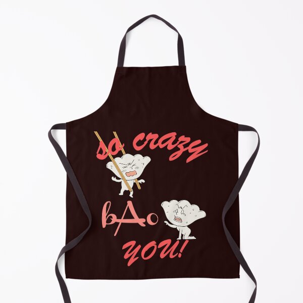 Item preview, xiao long bao. so crazy bao you designed and sold by doctors-apparel.