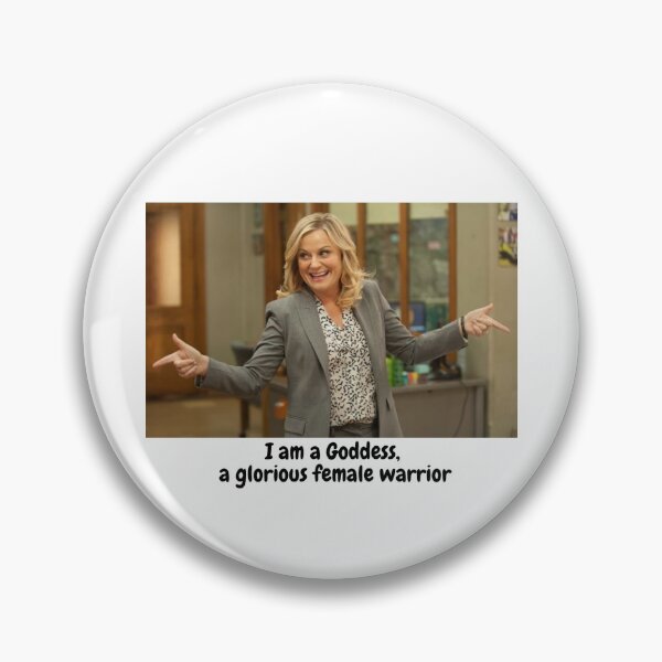 Item preview, Leslie Knope Parks and Rec designed and sold by DesignsbyJaden.