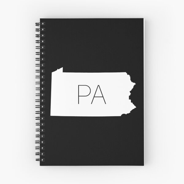 Item preview, STATE of PENNSYLVANIA with CODE designed and sold by Mount-Auburn-Ds.