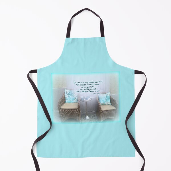 Item preview, Gossiping designed and sold by Vaengi.