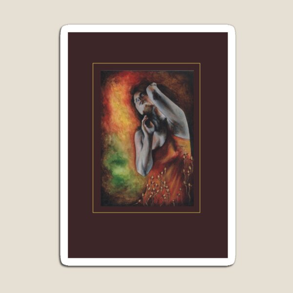 Erotica Magnet