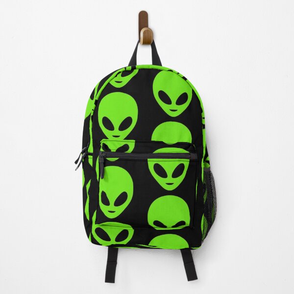 Item preview, Alien face designed and sold by Creativeart1974.