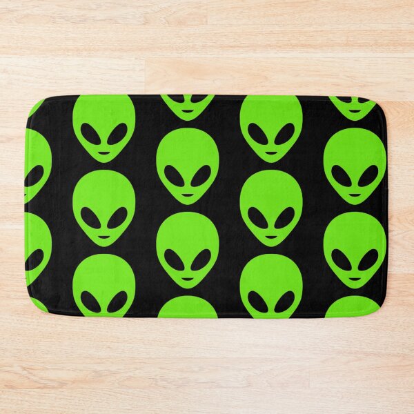 Item preview, Alien face designed and sold by Creativeart1974.