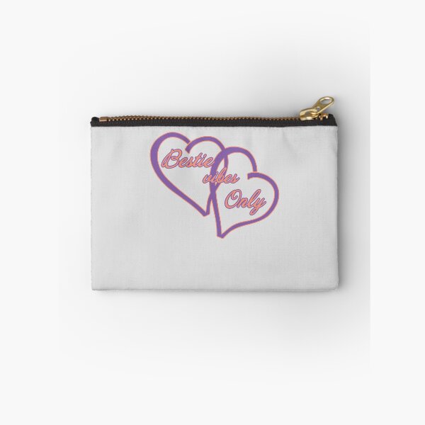 Item preview, Bestie Vibes Only BFF Friends Forever - Great Design designed and sold by Richard529.