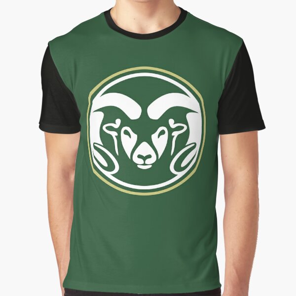 CSU Rams Athletic Dog Jersey