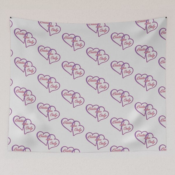 Item preview, Bestie Vibes Only BFF Friends Forever - Great Design designed and sold by Richard529.