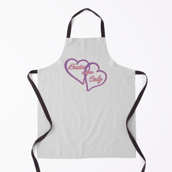 Item preview, Bestie Vibes Only BFF Friends Forever - Great Design designed and sold by Richard529.