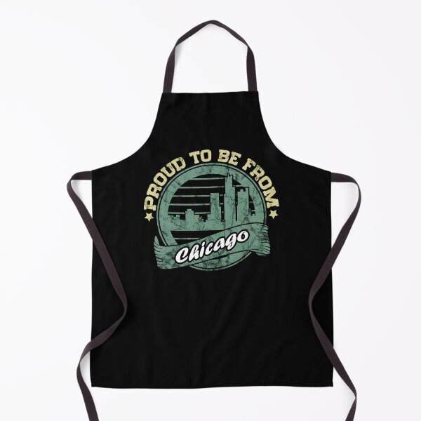 Item preview, Chicago City Skyline designed and sold by titanosdesign.