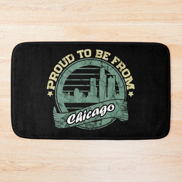 Item preview, Chicago City Skyline designed and sold by titanosdesign.