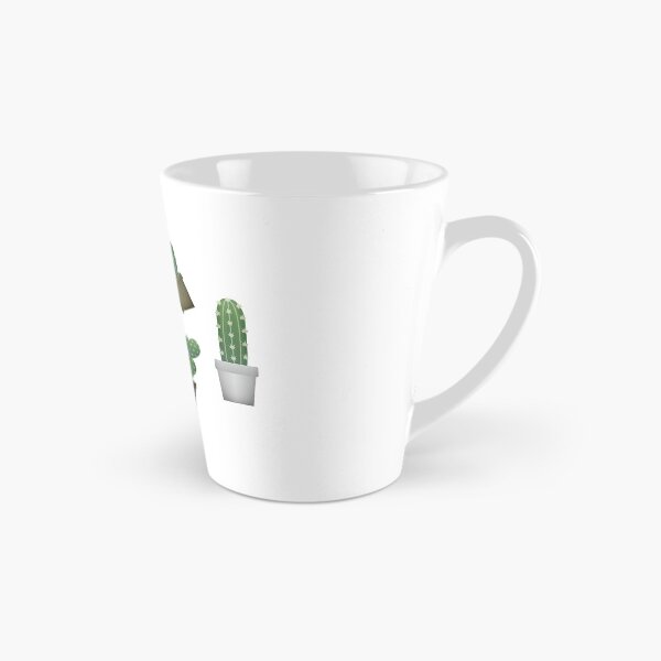 Item preview,  Cactus plants illustration graphic designed and sold by DesignHouse07.