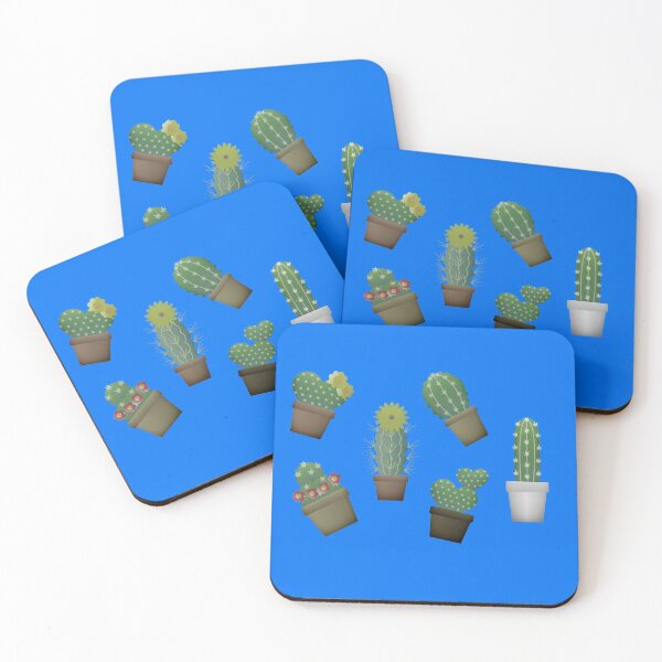 Item preview,  Cactus plants illustration graphic designed and sold by DesignHouse07.