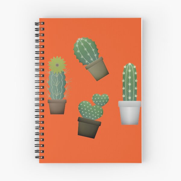 Item preview,  Cactus plants illustration graphic designed and sold by DesignHouse07.