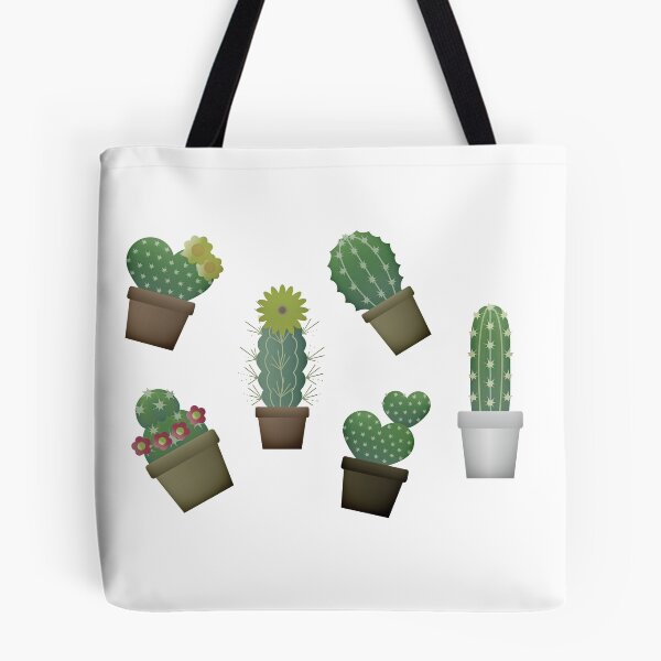 Item preview,  Cactus plants illustration graphic designed and sold by DesignHouse07.