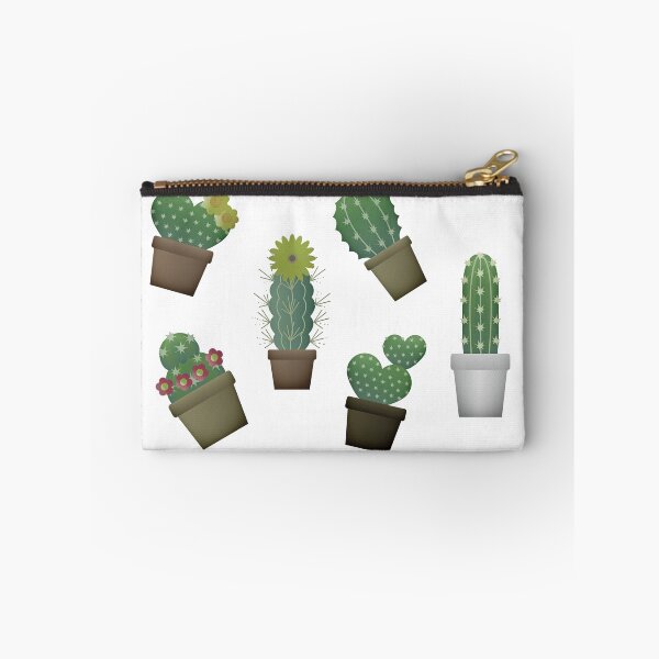 Item preview,  Cactus plants illustration graphic designed and sold by DesignHouse07.