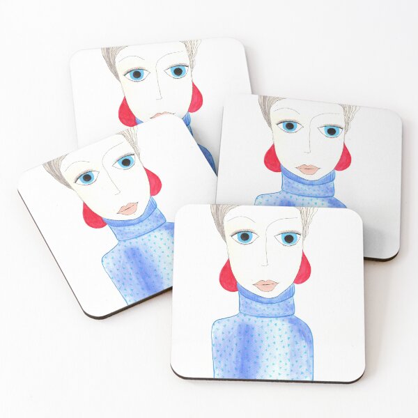 Item preview, Nana designed and sold by La Escondida Arte Soledad Galvan.