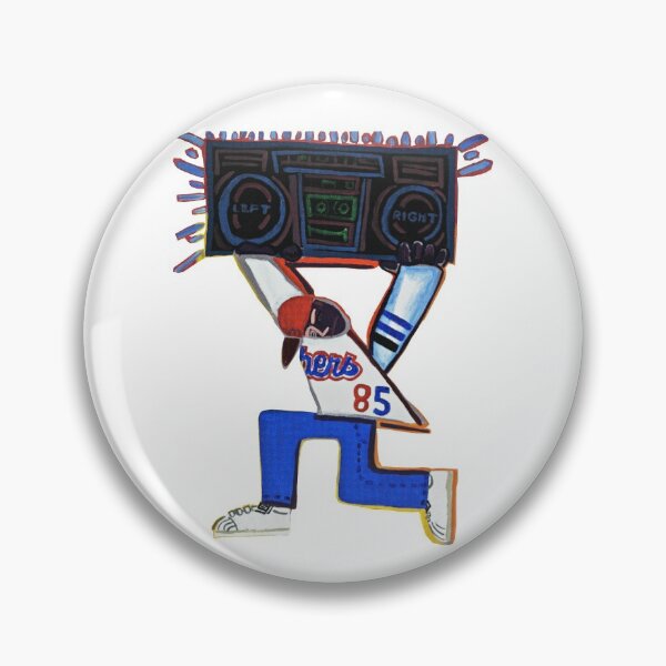 Item preview, Boom Box! designed and sold by Steve Spencer.
