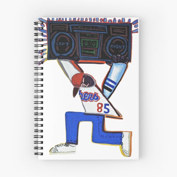 Item preview, Boom Box! designed and sold by Steve Spencer.