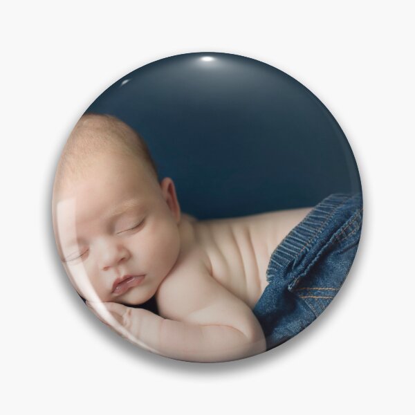 Item preview, Nathan ~ 6 weeks designed and sold by Elaine Harriott.