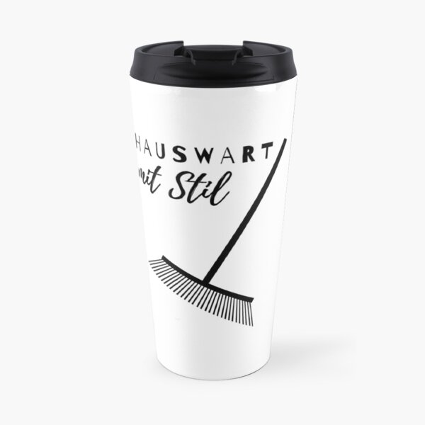 Caretaker gift idea Travel Mug
