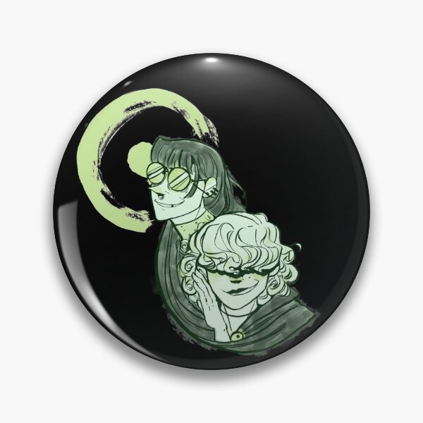 Item preview, The Portal Traitor- Two Witches designed and sold by wewembley.
