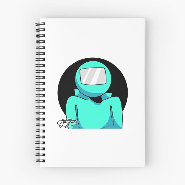 Item preview, Among Us - Cyan designed and sold by JaysDraws.