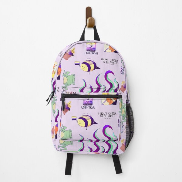 Item preview, Chaotic Nonbinary designed and sold by ForTheFrogWar.
