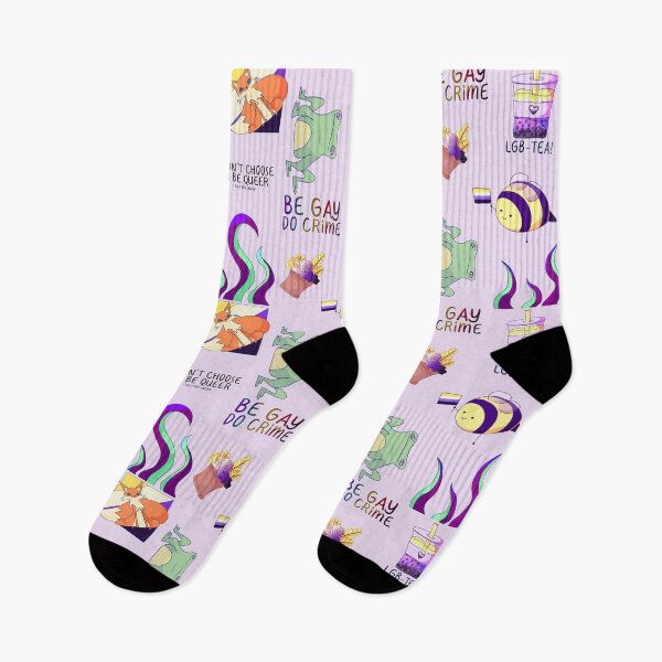 Item preview, Chaotic Nonbinary designed and sold by ForTheFrogWar.