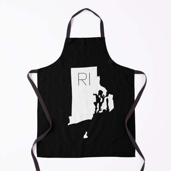 Item preview, STATE of RHODE ISLAND with CODE designed and sold by Mount-Auburn-Ds.
