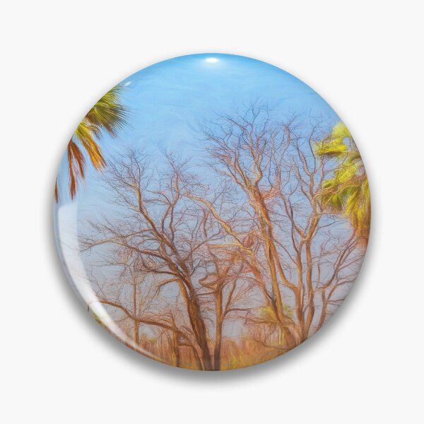 Item preview, Desert Scene designed and sold by LizCoughlan.
