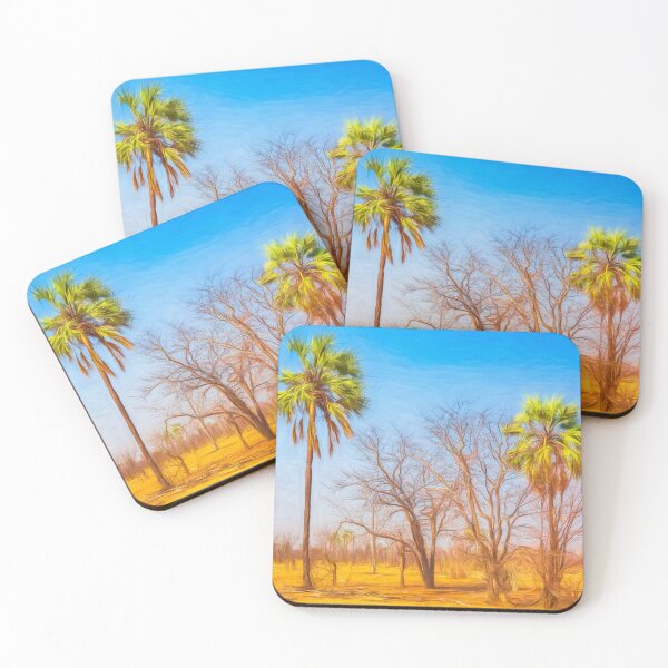 Item preview, Desert Scene designed and sold by LizCoughlan.