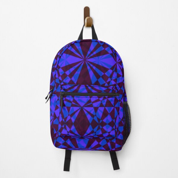 Item preview, Blue abstract pattern designed and sold by Creativeart1974.