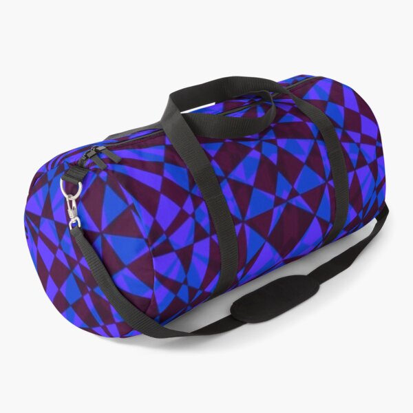 Item preview, Blue abstract pattern  designed and sold by Creativeart1974.