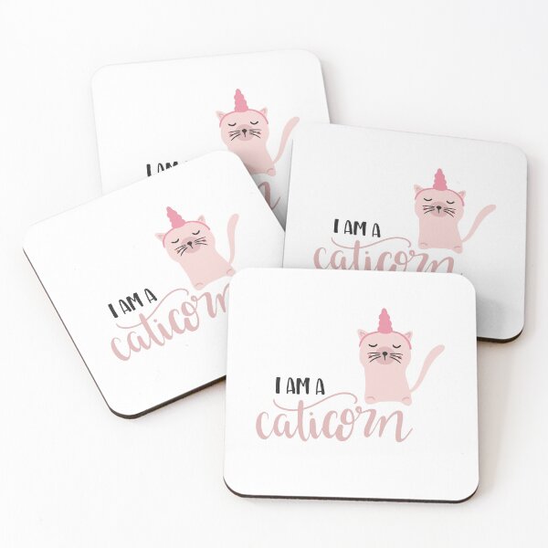 Item preview, Caticorn designed and sold by SportyDogShop.