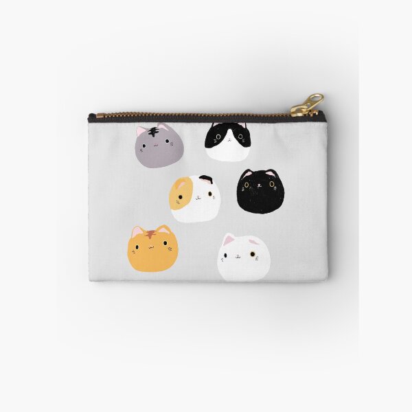 Item preview, Cute Puffy Cats designed and sold by JulianaWong.