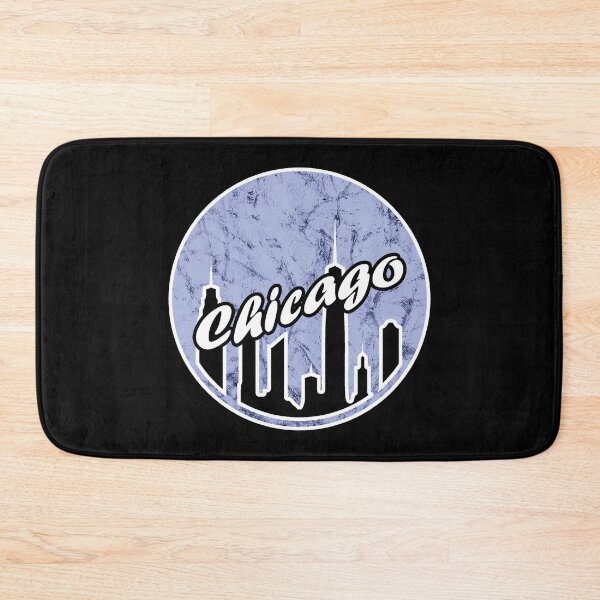 Item preview, Chicago City Skyline designed and sold by titanosdesign.