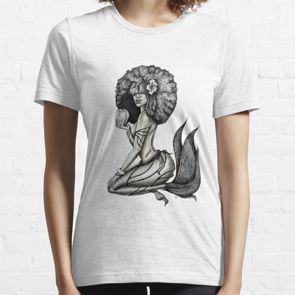 Self Love Essential T-Shirt