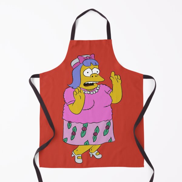 Item preview, Mrs. Gor designed and sold by Lache-Malk.
