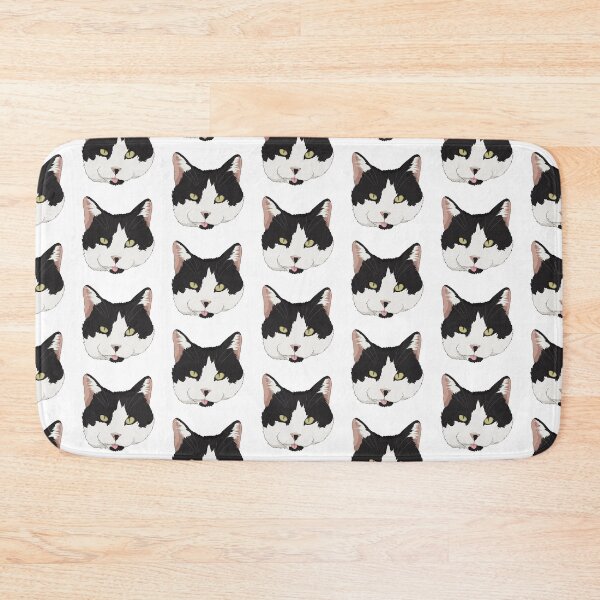 Item preview, Cheeky Chappy Cat #3  designed and sold by itschloecleary.