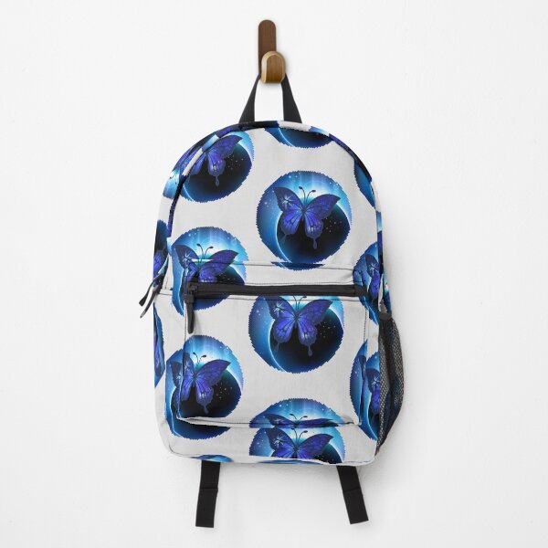 Item preview, Butterspace Butterfly Space Stars Galaxy Design - Great for the Astronomy Fan designed and sold by Richard529.