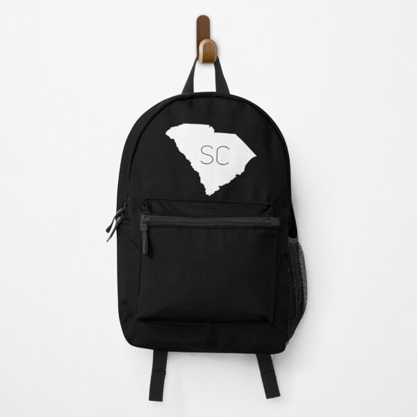 Item preview, STATE of SOUTH CAROLINA with CODE designed and sold by Mount-Auburn-Ds.