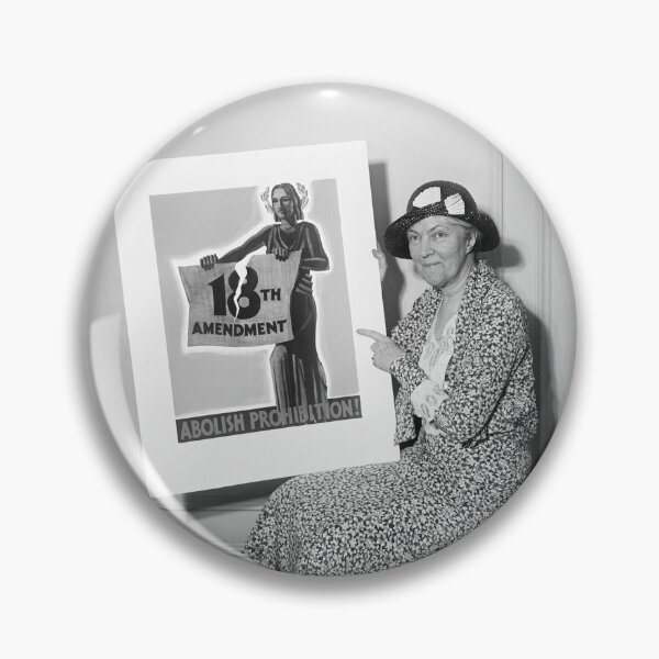 Item preview, Smiling Women With Abolish Prohibition Poster - 1931 designed and sold by warishellstore.