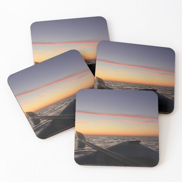 Item preview, Sunrise on the Ocean designed and sold by Zach Auerbach.