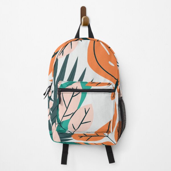 Item preview, colored leaves patterns designed and sold by Adorable Designs.