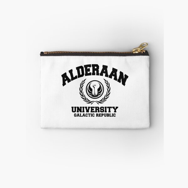 Item preview, Alderaan University designed and sold by balsamiq.