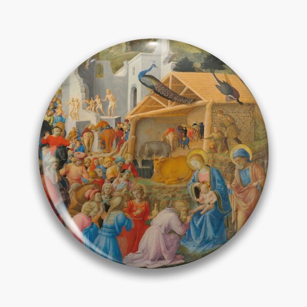 Item preview, Baroque artwork  designed and sold by ZicasoCreations.