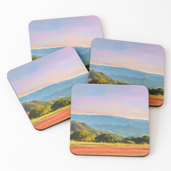 Item preview, Eastern Highlands, Zimbabwe designed and sold by LizCoughlan.