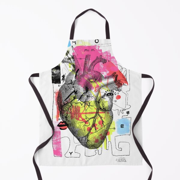 Item preview, Where is your heart? designed and sold by andriuscanan.
