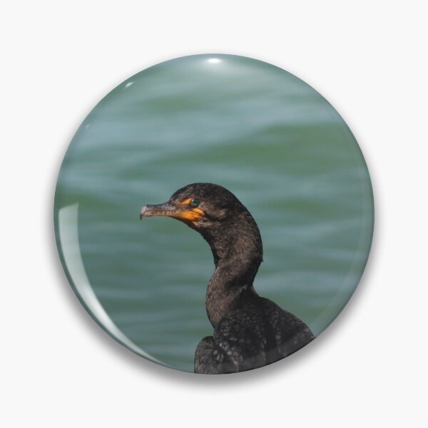 Item preview, Blue eyed Cormorant designed and sold by Zach Auerbach.