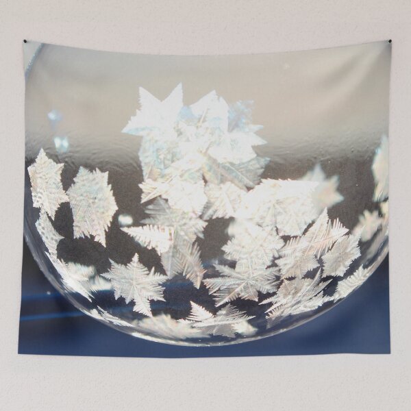 Item preview, Ice Crystals in a Bubble designed and sold by Susie Kramer.