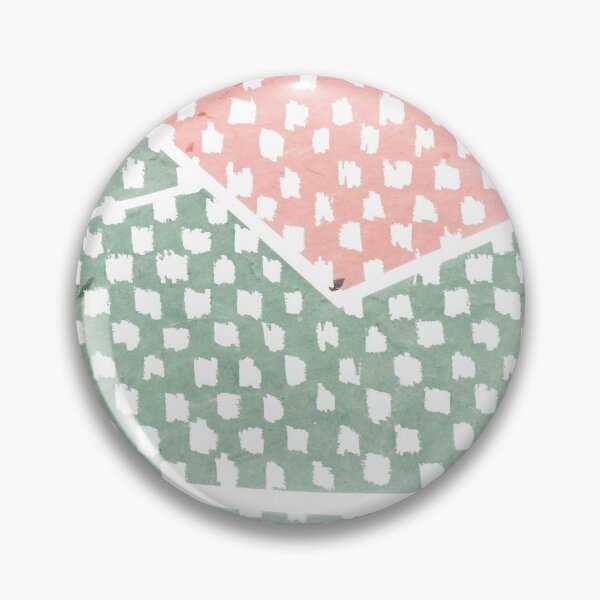 Item preview, Checkered Pastel Pattern designed and sold by badlydrawnbabe.